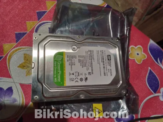 1000 GB Hardisk জরুরি টাকা লাগবে